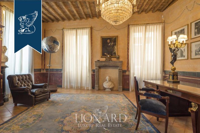 Image No.13-Propriété de 5 chambres à vendre à Bolsena