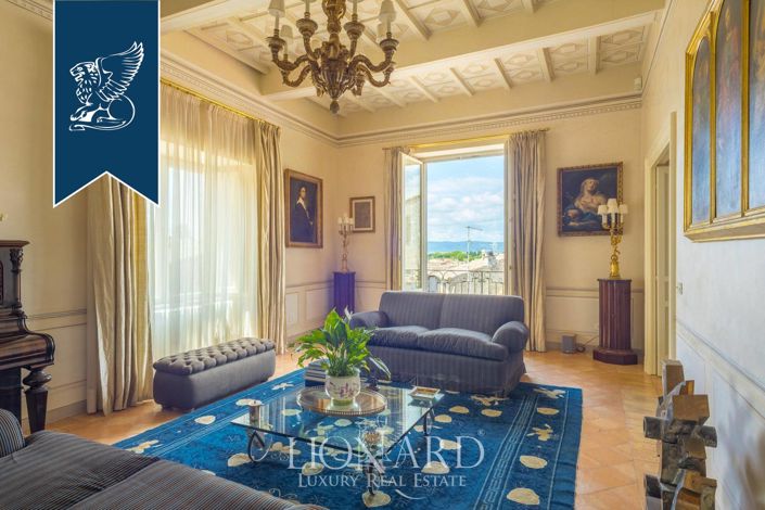 Image No.14-Propriété de 5 chambres à vendre à Bolsena