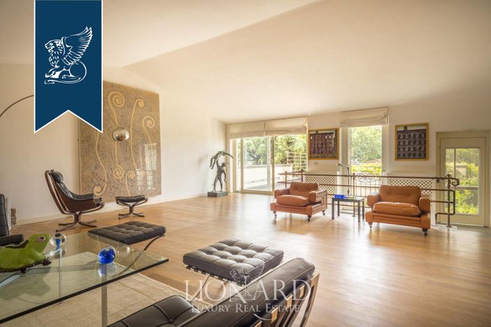 Image No.5-Propriété de 5 chambres à vendre à Bolsena