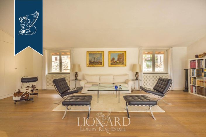 Image No.6-Propriété de 5 chambres à vendre à Bolsena