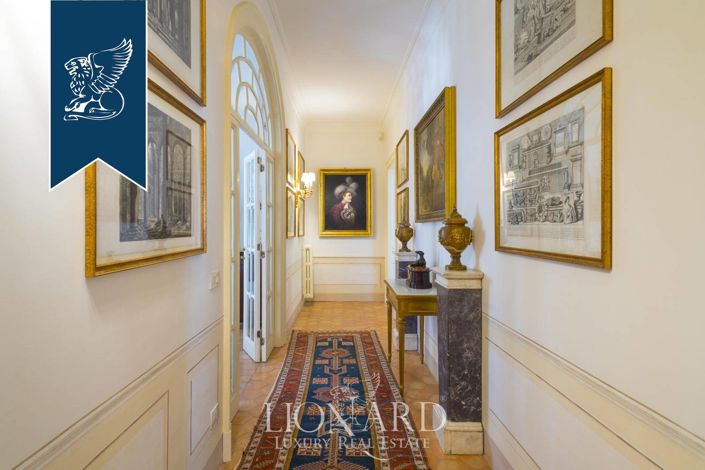 Image No.7-Propriété de 5 chambres à vendre à Bolsena