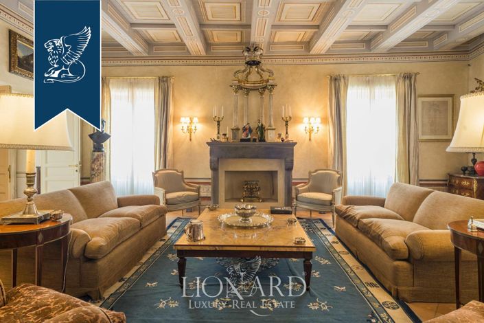 Image No.9-Propriété de 5 chambres à vendre à Bolsena