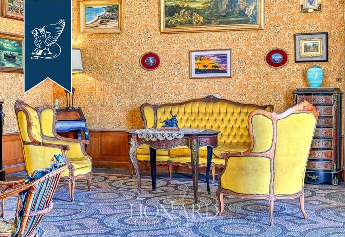 Image No.10-Villa de 4 chambres à vendre à Portici