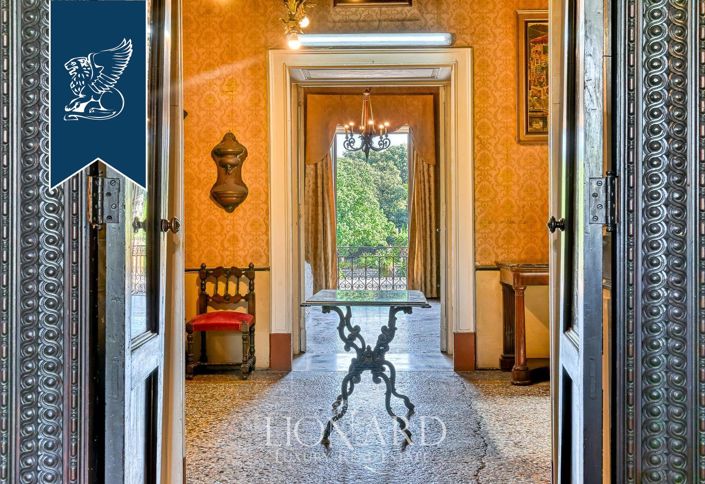 Image No.11-Villa de 4 chambres à vendre à Portici