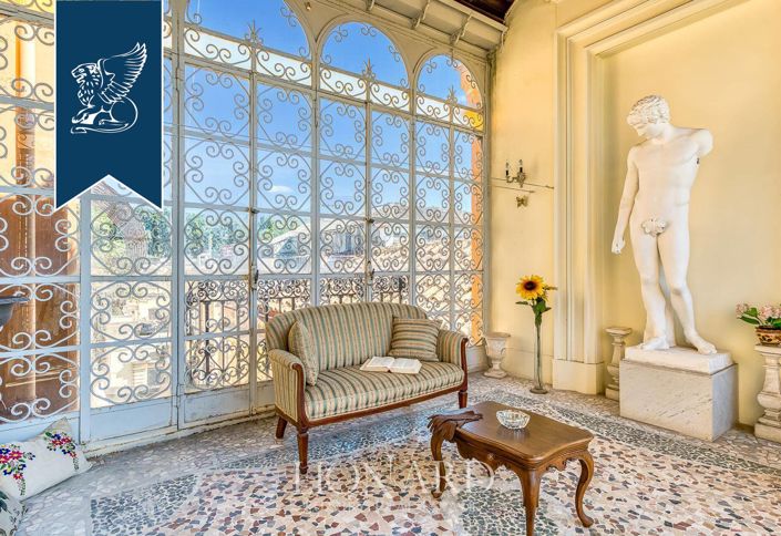 Image No.15-Villa de 4 chambres à vendre à Portici