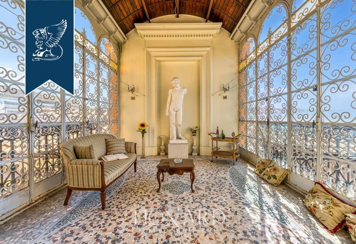 Image No.16-Villa de 4 chambres à vendre à Portici