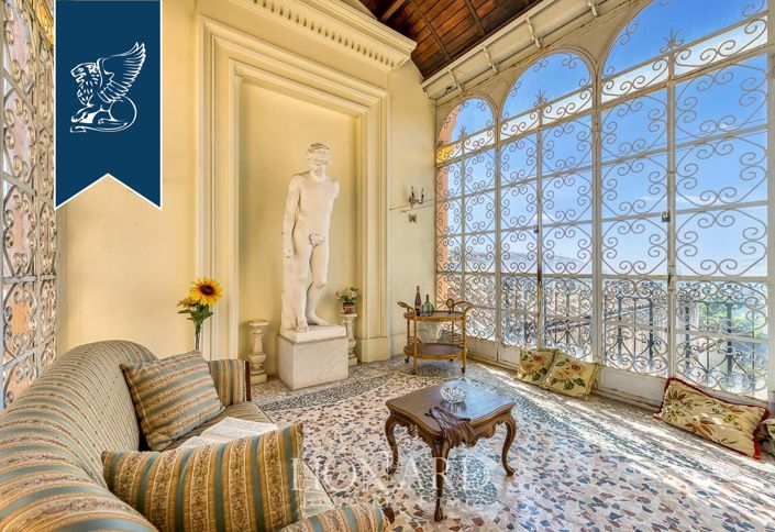 Image No.17-Villa de 4 chambres à vendre à Portici