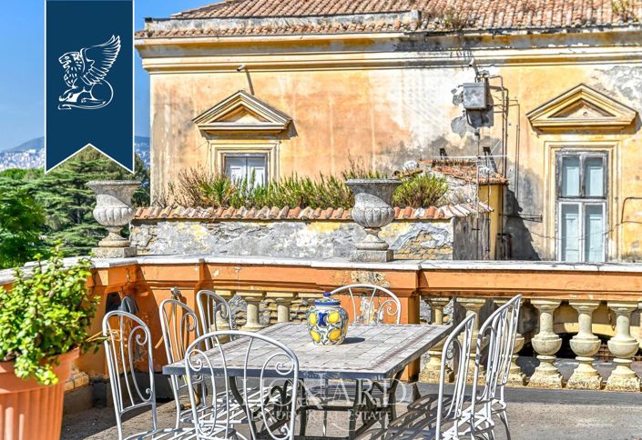 Image No.19-Villa de 4 chambres à vendre à Portici