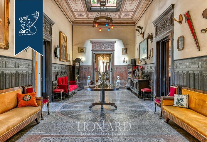 Image No.2-Villa de 4 chambres à vendre à Portici