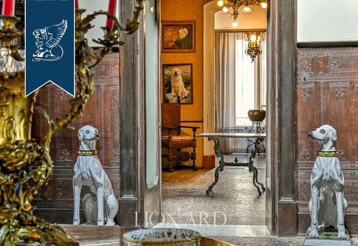 Image No.3-Villa de 4 chambres à vendre à Portici