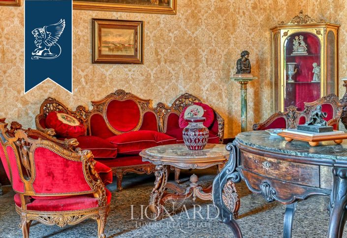 Image No.4-Villa de 4 chambres à vendre à Portici