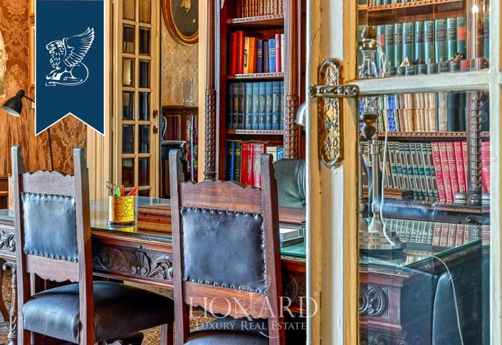 Image No.7-Villa de 4 chambres à vendre à Portici