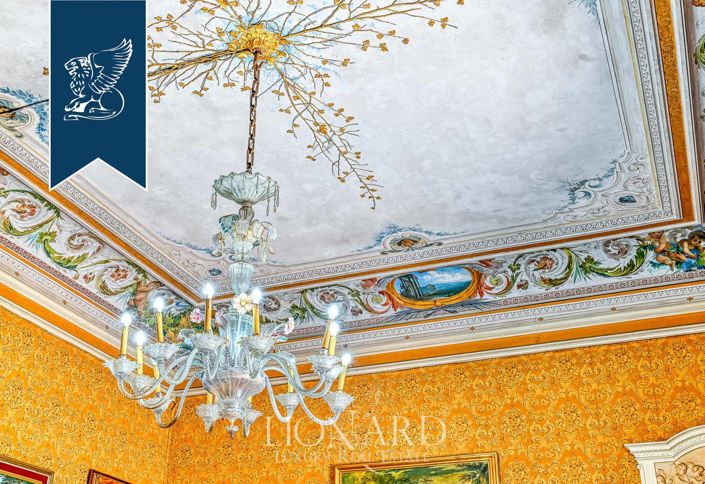 Image No.8-Villa de 4 chambres à vendre à Portici