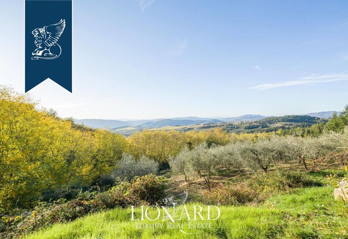 Image No.10-Ferme de 7 chambres à vendre à Pelago