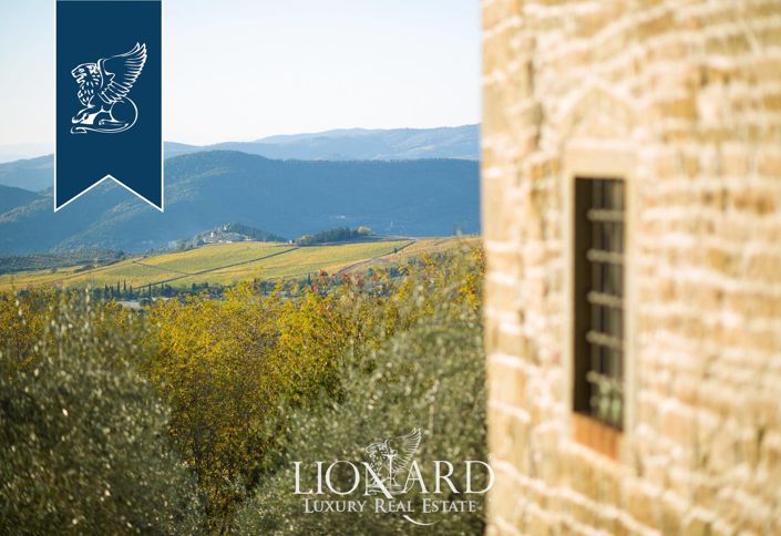 Image No.11-Ferme de 7 chambres à vendre à Pelago