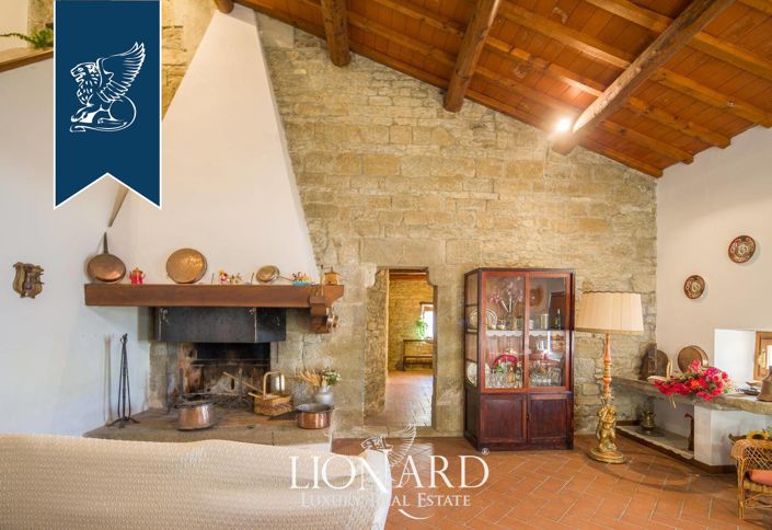 Image No.15-Ferme de 7 chambres à vendre à Pelago