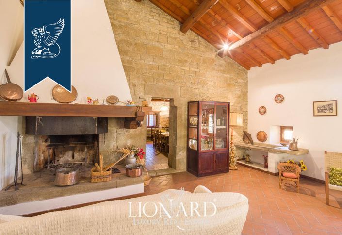 Image No.16-Ferme de 7 chambres à vendre à Pelago