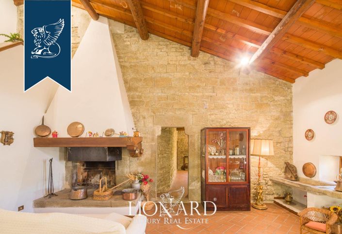 Image No.17-Ferme de 7 chambres à vendre à Pelago