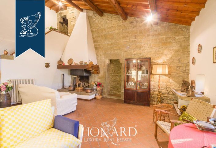 Image No.18-Ferme de 7 chambres à vendre à Pelago