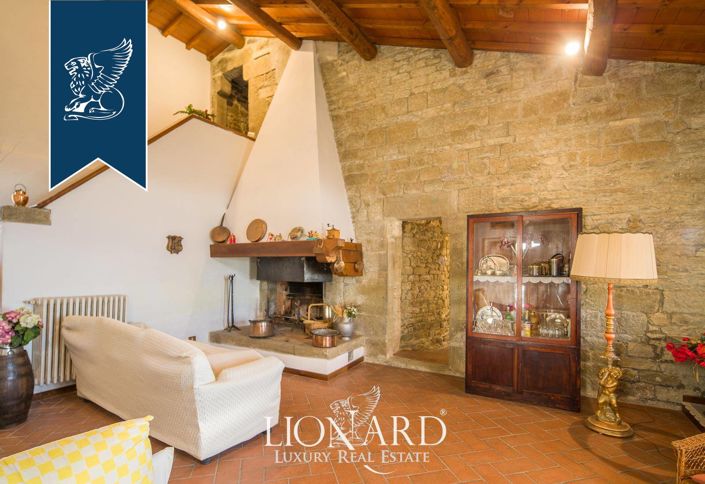 Image No.19-Ferme de 7 chambres à vendre à Pelago