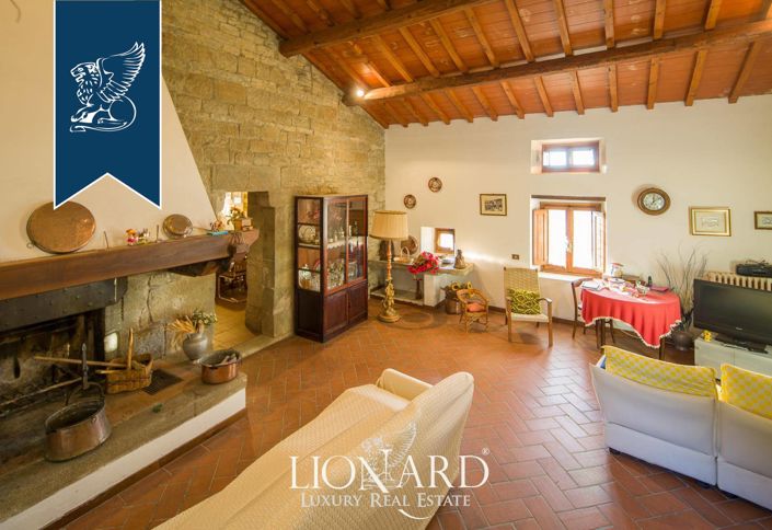 Image No.20-Ferme de 7 chambres à vendre à Pelago