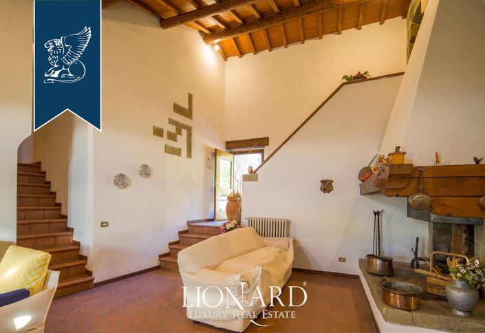 Image No.21-Ferme de 7 chambres à vendre à Pelago