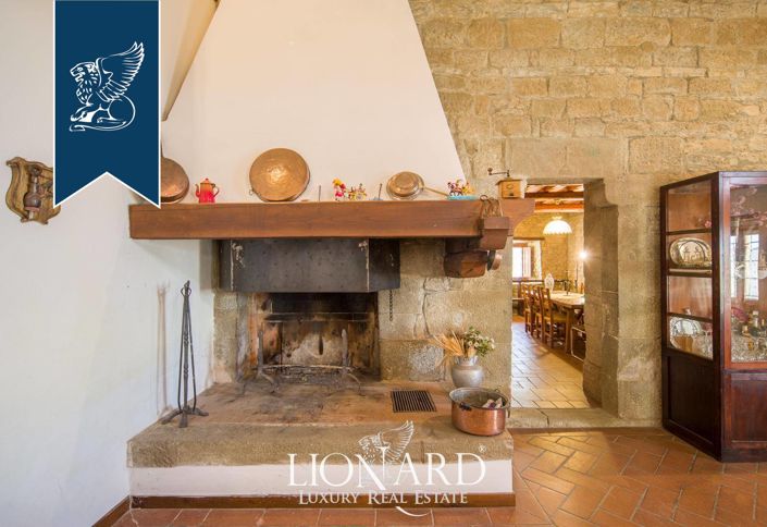 Image No.22-Ferme de 7 chambres à vendre à Pelago