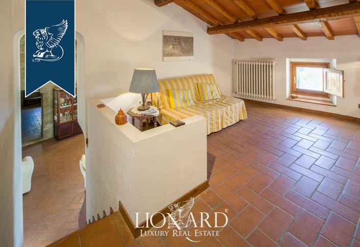 Image No.23-Ferme de 7 chambres à vendre à Pelago