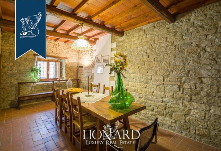 Image No.24-Ferme de 7 chambres à vendre à Pelago