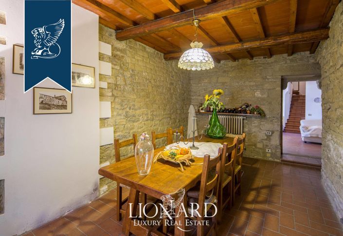 Image No.25-Ferme de 7 chambres à vendre à Pelago