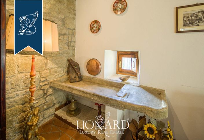 Image No.26-Ferme de 7 chambres à vendre à Pelago