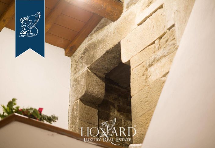 Image No.27-Ferme de 7 chambres à vendre à Pelago