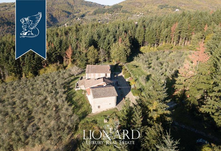 Image No.3-Ferme de 7 chambres à vendre à Pelago