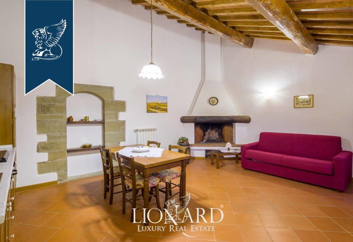 Image No.30-Ferme de 7 chambres à vendre à Pelago