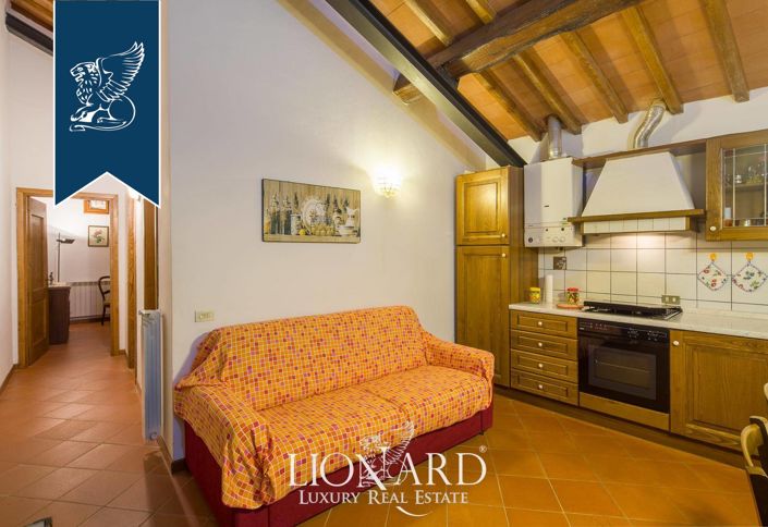 Image No.33-Ferme de 7 chambres à vendre à Pelago