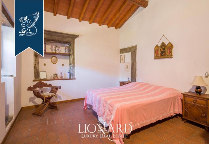 Image No.35-Ferme de 7 chambres à vendre à Pelago