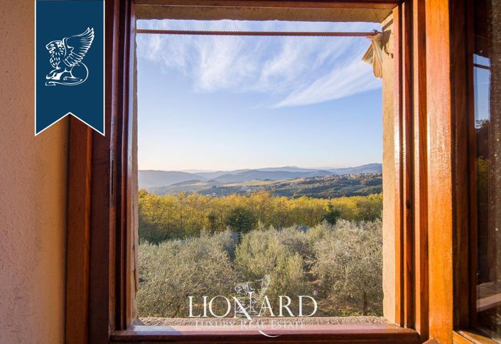 Image No.37-Ferme de 7 chambres à vendre à Pelago