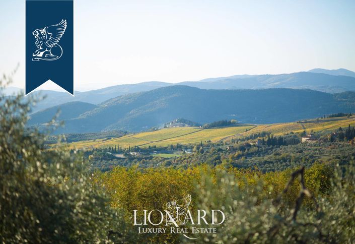 Image No.38-Ferme de 7 chambres à vendre à Pelago