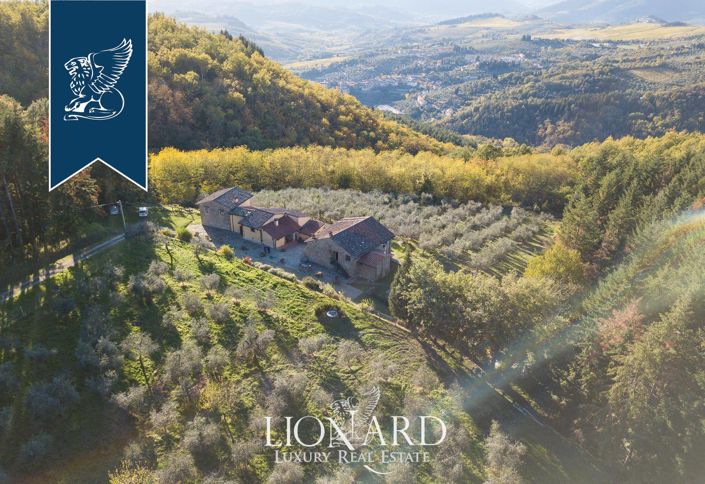 Image No.4-Ferme de 7 chambres à vendre à Pelago