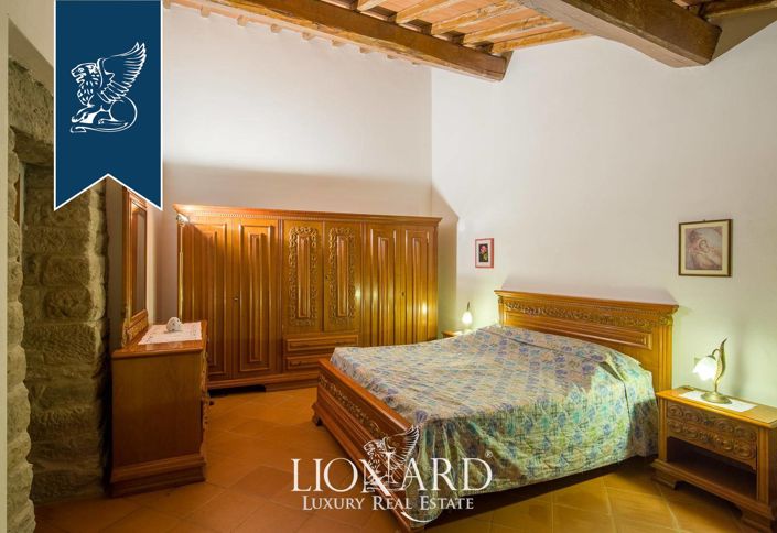 Image No.40-Ferme de 7 chambres à vendre à Pelago