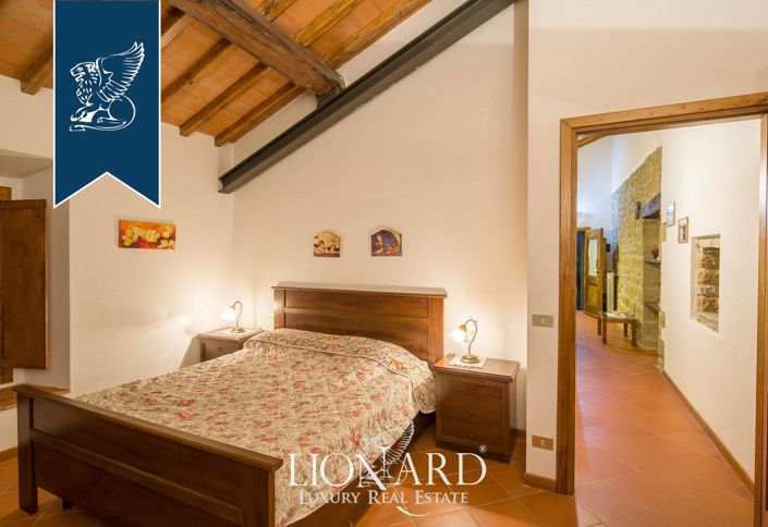 Image No.41-Ferme de 7 chambres à vendre à Pelago