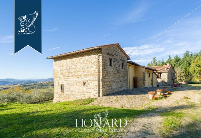 Image No.5-Ferme de 7 chambres à vendre à Pelago