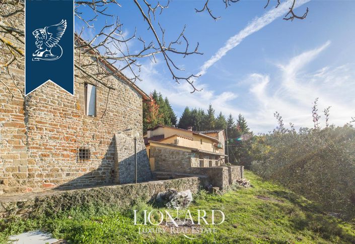 Image No.7-Ferme de 7 chambres à vendre à Pelago