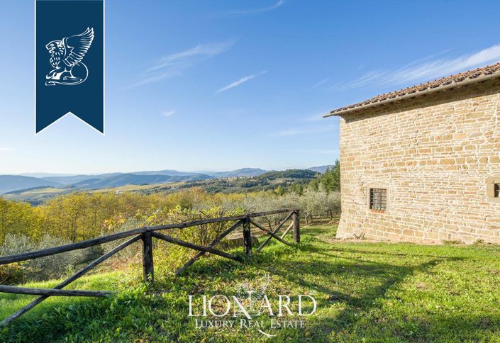 Image No.9-Ferme de 7 chambres à vendre à Pelago