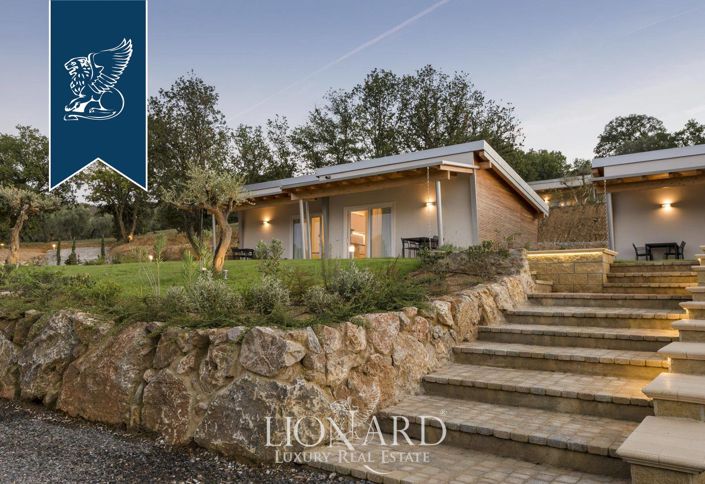 Image No.15-80 Bed Hotel for sale