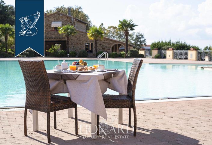 Image No.23-80 Bed Hotel for sale