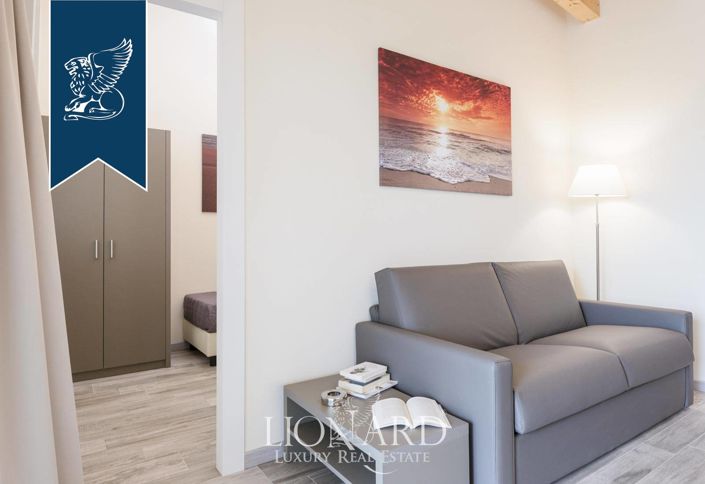 Image No.26-80 Bed Hotel for sale