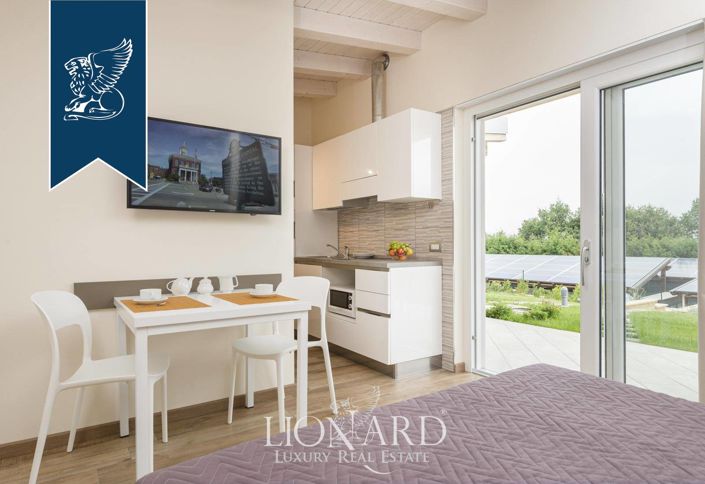 Image No.27-80 Bed Hotel for sale