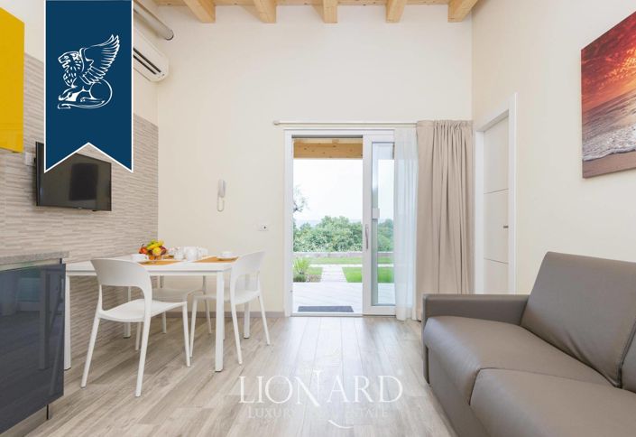 Image No.28-80 Bed Hotel for sale