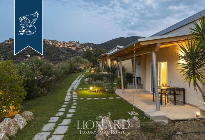 Image No.36-80 Bed Hotel for sale